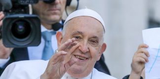 Katolik Kilisesi’nin Lideri Papa Francis Hayatını Kaybetti