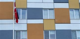 Çatalca Belediyesi, Çatalca Müftülüğü binasının bulunduğu Nar Sokağı’nın adını “Volkan Konak Sokağı” olarak değiştirdi