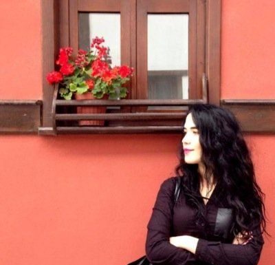 📽️ Zeynep Tuğçe KARADAĞ/ Yazar/ Şiir/ Öykü/ SÖYLEŞİ