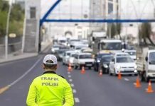 İstanbul’da 1 Mayıs nedeniyle yarın kapsamlı önlemler alındı; bazı yollar da trafiğe kapatılacak.