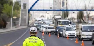 İstanbul’da 1 Mayıs nedeniyle yarın kapsamlı önlemler alındı; bazı yollar da trafiğe kapatılacak.