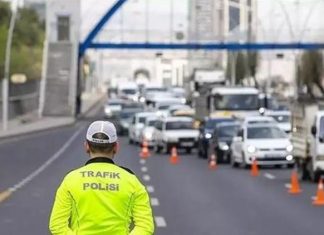 İstanbul’da 1 Mayıs nedeniyle yarın kapsamlı önlemler alındı; bazı yollar da trafiğe kapatılacak.