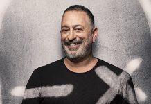 Cem Yılmaz, ‘taraf’ değiştirdi: X platformundan Bluesky’e geçti.