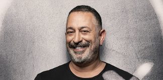 Cem Yılmaz, ‘taraf’ değiştirdi: X platformundan Bluesky’e geçti.