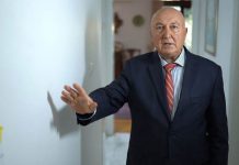 Yer Bilimci Ahmet Ercan: ‘Hiroşima’ya atılan bomba kadar gerginlik boşaldı’