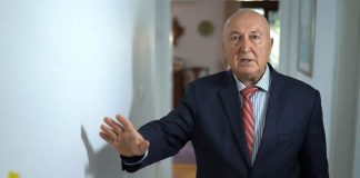 Yer Bilimci Ahmet Ercan: ‘Hiroşima’ya atılan bomba kadar gerginlik boşaldı’