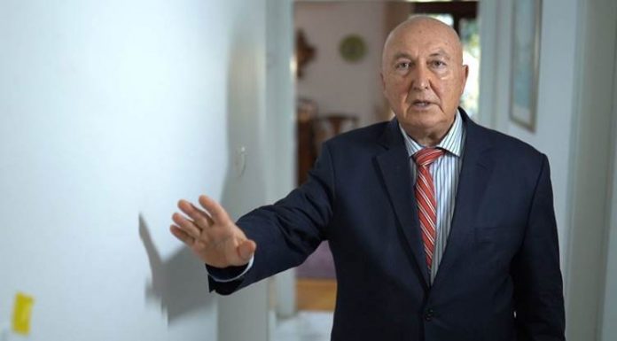 Yer Bilimci Ahmet Ercan: ‘Hiroşima’ya atılan bomba kadar gerginlik boşaldı’