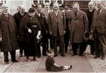 📽️ 23 Nisan Ulusal Egemenlik ve Çocuk Bayramı Kutlu Olsun!