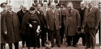 📽️ 23 Nisan Ulusal Egemenlik ve Çocuk Bayramı Kutlu Olsun!