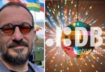 Boykot listesinin ilk sırasındaydı. Abdülkadir Özkan: ”DBL Entertainment olarak projelerin tamamından çekiliyoruz”