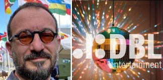 Boykot listesinin ilk sırasındaydı. Abdülkadir Özkan: ”DBL Entertainment olarak projelerin tamamından çekiliyoruz”