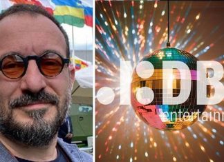 Boykot listesinin ilk sırasındaydı. Abdülkadir Özkan: ”DBL Entertainment olarak projelerin tamamından çekiliyoruz”