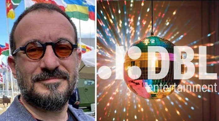 Boykot listesinin ilk sırasındaydı. Abdülkadir Özkan: ”DBL Entertainment olarak projelerin tamamından çekiliyoruz”