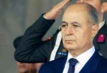 10. Cumhurbaşkanı Sezer, uzun bir aradan sonra görüntülendi