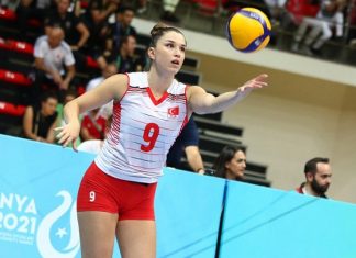 Milli voleybolcudan GSM operatörlerine sert tepki: ‘Yüzlerce, binlerce TL ödediğimiz operatör şirketleri yine bir afet anında çuvalladı’