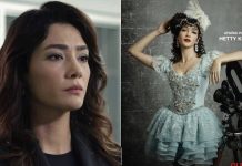 Önce başrol olduğu diziden çıkarılmıştı, şimdi de tiyatro oyunu iptal edildi