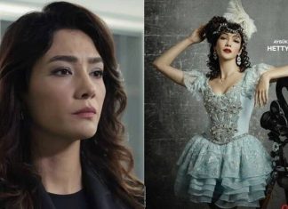 Önce başrol olduğu diziden çıkarılmıştı, şimdi de tiyatro oyunu iptal edildi