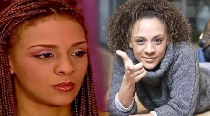 14 yıl önce aramızdan ayrılmıştı. Defne Joy Foster, ‘Sihirli Annem’ filmiyle geri dönüyor!