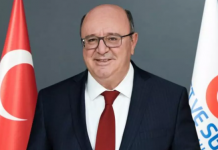 Et ve Süt Kurumu Genel Müdürü Mustafa Kayhan hayatını kaybetti