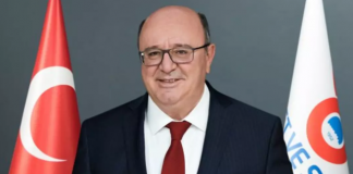 Et ve Süt Kurumu Genel Müdürü Mustafa Kayhan hayatını kaybetti