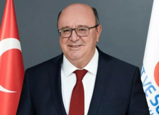Et ve Süt Kurumu Genel Müdürü Mustafa Kayhan hayatını kaybetti
