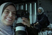 Başrol oynadığı film Cannes Film Festivali’ne seçilmişti. İsrail, Filistinli foto muhabiri Fatima Hassona’yı katletti!