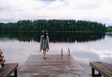 Finlandiya: Yalnız insanlar ülkesi!