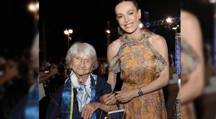 Milli takımın ve Fenerbahçe’nin ilk kaptanıydı. Efsane sporcu yaşamını yitirdi