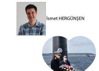 📽️ İsmet HERGÜNŞEN; Denizin sesidir, onlar