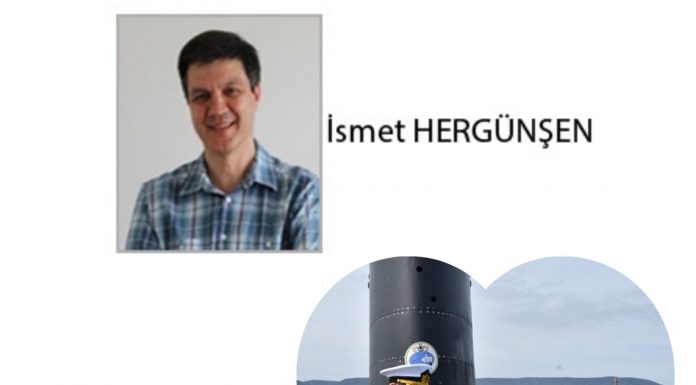 📽️ İsmet HERGÜNŞEN; Denizin sesidir, onlar