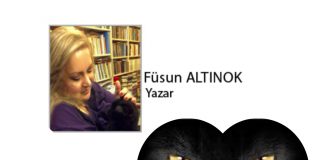 Füsun ALTINOK; Kediname 63 Richard Adında Bir Kral