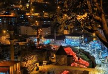 ‘Daha çok ışıklı’ kentler kurun ki, şevk ve sevinç gelsin; görkem ayaklansın!