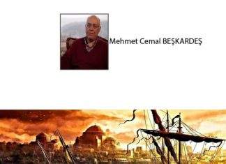 Mehmet Cemal BEŞKARDEŞ; BİR BAŞKA ÂLEMDİ BOĞAZİÇİ – 25 GÖRKEMLİ BOĞAZİÇİ TARABYA TARİHİNE BİR BAKIŞ: TARABYA İLE BÜYÜKDERE AÇIKLARINDA1348 – 1349 YILLARINDA ÇATIŞAN BİZANS İLE CENEVİZ DONANMALARI