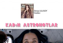 Derya ULUSOY; 150.000 Dolara Feminizm: Blue Origin’in Instagram Dostu Kadın Astronotları