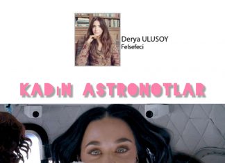 Derya ULUSOY; 150.000 Dolara Feminizm: Blue Origin’in Instagram Dostu Kadın Astronotları