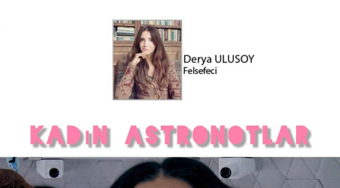 Derya ULUSOY; 150.000 Dolara Feminizm: Blue Origin’in Instagram Dostu Kadın Astronotları