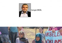 Cengiz ERDİL; ÇANAKKALE’DEKİ ZİRVENİN ZIRVALIĞI