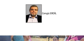 Cengiz ERDİL; ÇANAKKALE’DEKİ ZİRVENİN ZIRVALIĞI