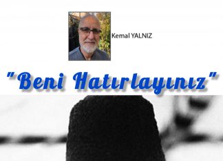 Kemal YALNIZ “Korkunun kaynağı gelecekte yatar.” Milan Kundera