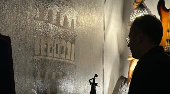 📽️Fırat Günel/ Müzisyen/ SÖYLEŞİ