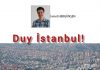 İsmet HERGÜNŞEN; Duy İstanbul!