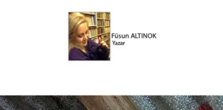 Füsun ALTINOK; Kediname 65 Kedisel Teknolojiler