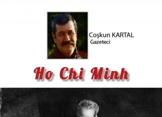 Coşkun KARTAL; İKİ…ÜÇ…DAHA FAZLA VİETNAM!
