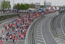 Kenyalı atletler damga vurdu. İstanbul Yarı Maratonu’nda kazananlar belli oldu