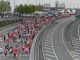 Kenyalı atletler damga vurdu. İstanbul Yarı Maratonu’nda kazananlar belli oldu