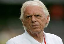 Real Madrid’in efsane hocası yaşamını yitirdi!