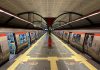 İstanbul: Bazı metro hatları öğleden sonra kapalı!