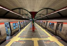 İstanbul: Bazı metro hatları öğleden sonra kapalı!