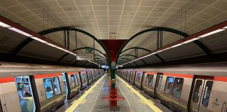 İstanbul: Bazı metro hatları öğleden sonra kapalı!