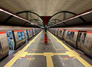 İstanbul: Bazı metro hatları öğleden sonra kapalı!